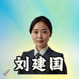 刘建国