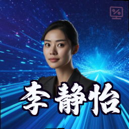 李静怡